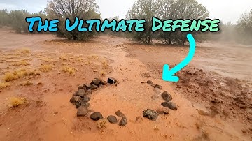 The Diverse Rainwater Strategies Guarding Against Massive Storms