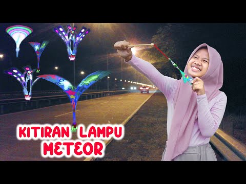 Drama | Dinda Pengen Kitiran Meteor Lampu