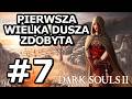 ZAGINIONA GRZESZNICA POROBIONA Z KOLEGAMI | Dark Souls 2 #7