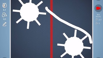 Brain It On level 77 3 stars #BrainItOn