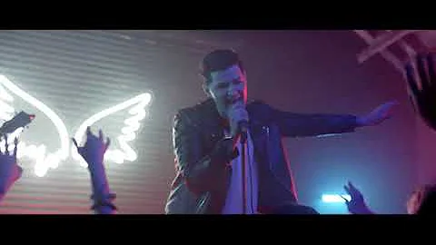 The Script -  new album 'Freedom Child' is out now!