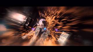Beyond: Two Souls - Jodie's Teen Life Playthrough