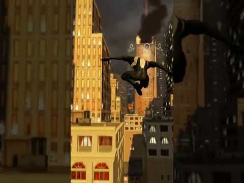 прохождение the amazing spider man 2 3 серия налет на оскорп