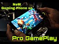 New Phone mai Pro Game Play