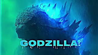Legendary Godzilla - GODZILLA! (By SXMPRA) Resimi