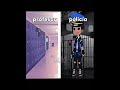 ՏOY ᑕOᗰO Tᑌ....(no la pueden negar, son iguales)#gacha #humor #meme {like si piensas lo mismo^^}
