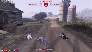 Flippy & Hydra React To BSK Pocket Wipe (NOPIXEL)