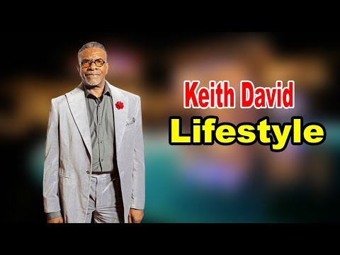 Video: Keith David Net Worth: Wiki, Sposato, Famiglia, Matrimonio, Stipendio, Fratelli