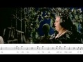 Capture de la vidéo Cristina Deutekom: "Der Hölle Rache". Die Zauberflöte. La Flauta Mágica. W. A. Mozart