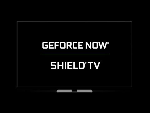 Vídeo: Assistir Portal Rodando No Nvidia Shield