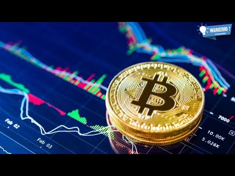 dore ibyo bita bitcoin uko bikora by Ismael Mwanafunzi