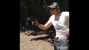 Slide release vs over top slide rack