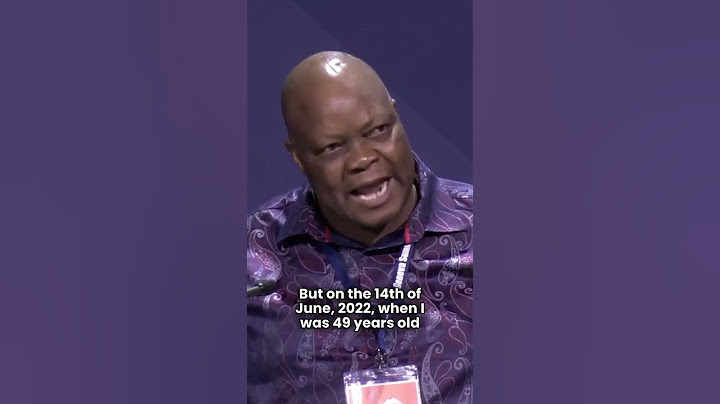 Job Sikhala at #GenevaSummit2024: "I have been arrested 68 times... I was always found innocent.”