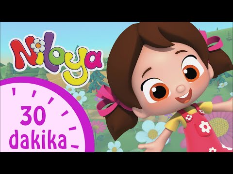 Niloya Şarkılar - 30 dakika Niloya şarkıları bir arada...