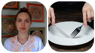 10 дневное лечебное голодание, подведение итогов 10 дневное лечебное голодание, подведение итогов