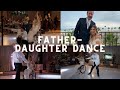 BEST FATHER DAUGHTER DANCE AT WEDDING !