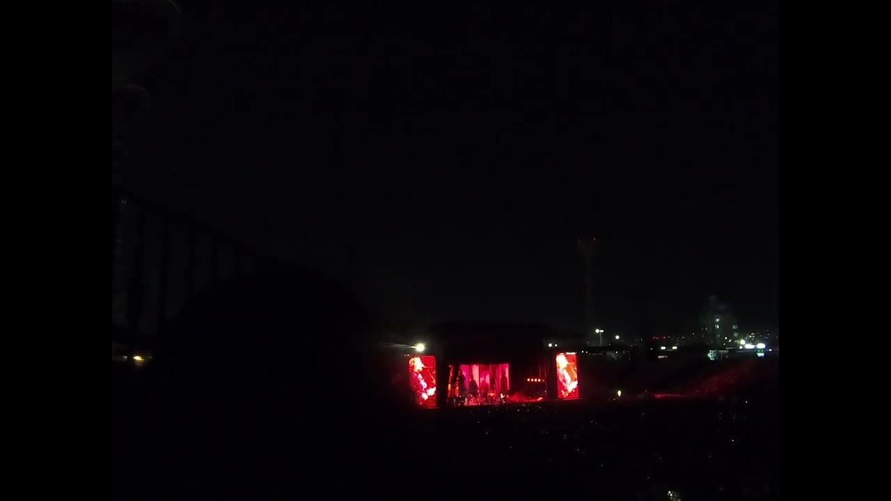 The Cure Shake Dog Shake YouTube