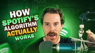 The Spotify Algorithm: How It Works and What You Need to Know