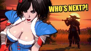 Swords & Slippers | Gunslinger on the Horizon