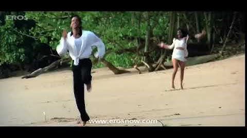 Lagu india jaman dulu paling populer - Kaho Na Pyaar Hai