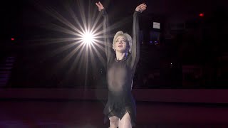 Amber Glenn | 2025 Summer Sizzler