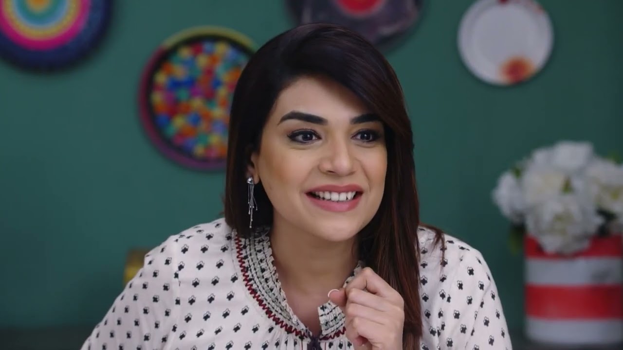 Chinna Poove Mella Pesu - Ep 1072 - Shraddha Arya - Tamil Tv Serial - Zee5 Tamil Classics