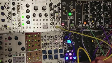 Softwire Octal VC Switch Demo