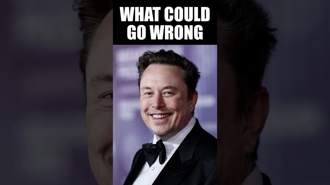 Elon Musk’s Reaction to Un-Extinct Dire Wolves Is Perfect