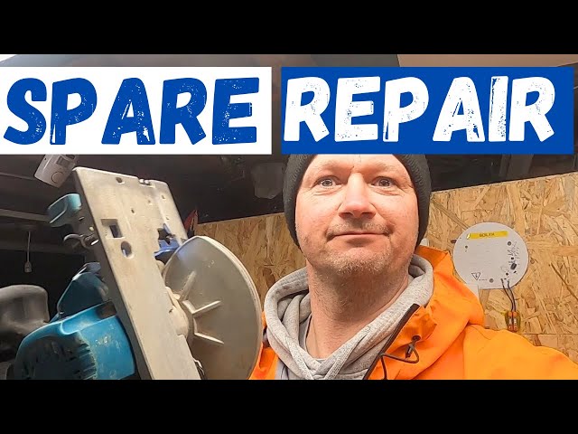 🔧 Makita Saw Repair: Step-by-Step Guide for Electricians