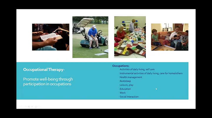 Adaptive Equipment and Technology for Individuals ...