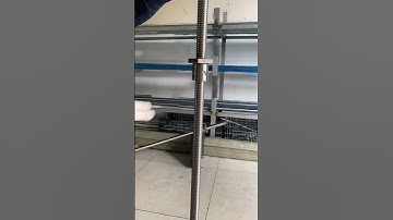 Vitme đai ốc! #vitmethanhtruot #raytrượtvitme #vitmedaioc #vitmebi #trucvitme #daiocvitme #vitme