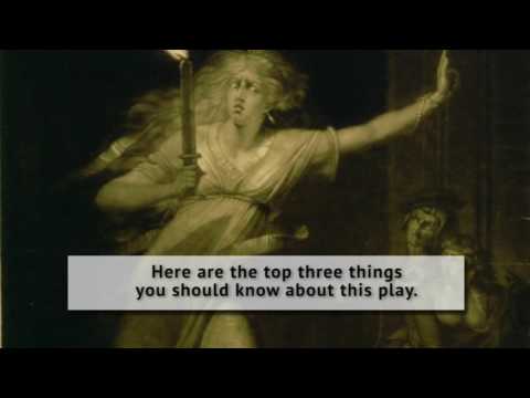 CliffsNotes Macbeth