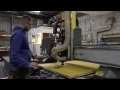CNC Cutting, Drilling and Routing Services CNC Cutting, Drilling and Routing Services