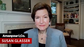 McConnell, Biden, Trump: Is America’s Gerontocracy a Problem? | Amanpour and Company
