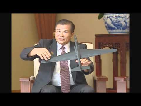 20111008馬英九總統治國週記:前人為國奉獻，創造榮景百年