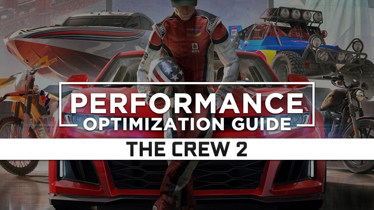 The Crew 2: all the tips you need for easier navigation, mastering  gameplay, photo ops and more