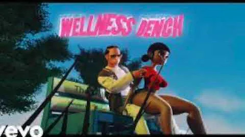 450 - Wellness Bench (SUPER CLEAN RADIO EDIT) (2022DANCEHALL)