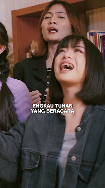 Tuhan sedang beracara! Tuhan sedang bekerja untuk mendatangkan kebaikan. #shorts #elaine #widia