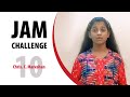 Jam challenge by chris c mareshah  are we hiding