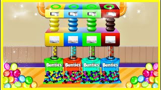 Sue Chocolate Candy Maker Game - Play online at Y8 com 