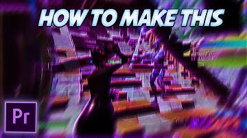 TUTORIAL: HOW To MAKE This BUILDUP+RGB GLOW EFFECT In PREMIERE PRO (EDIT Like T1 MAXI, SACK. NADAVB