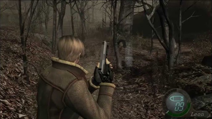 Resident Evil 4 Remake Chainsaw Demo Stuttering, Frame Rate Fix on PC, PS5,  and Xbox - GameRevolution