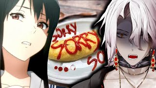 How Omurice RUINED Aethel's First Date