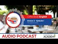 Examples of the passive voice in english  coffee break english podcast s2e01