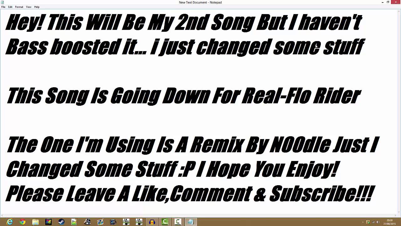 GDFR Remix By TheFunGamers YouTube