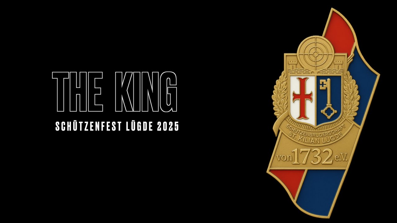 The King