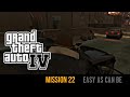 GTA 4 Gameplay || Easy As Can Be || #Mission22 @introgamerX 