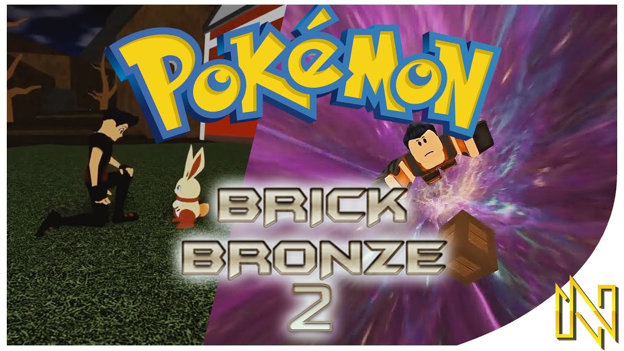 Brick Bronze 2 Is Coming Soon Live Reaction To The Pbb2 Trailer Youtube - roblox games pokemon brick bronze 2