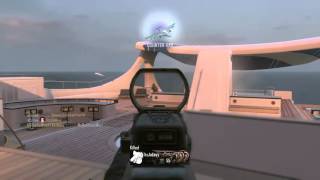 Clips and splits (QHSF, Reg gun 5on)