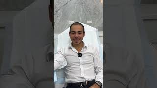 تجربة البلازما بعد زراعة الشعر في دبي??hairtransplant dubai reels instagram plasma prp